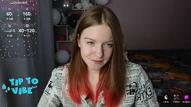 CassieJuice69 online show from 12/22/24, 05:32