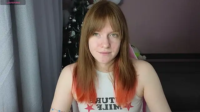 CassieJuice69 online show from 01/07/25, 06:56