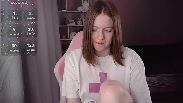 CassieJuice69 online show from 03/04/26, 02:45