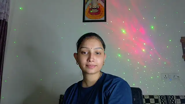 Snapshot of Aleena_Rai chatting on 10/01/25, 06:14 Aleena Rai online show from 10/01/25, 06:14