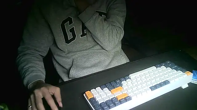 Ryan67533 online show from 11/23/25, 02:44