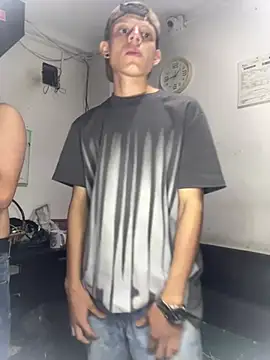 Daddyrich 632 online show from 02/14/26, 06:43