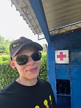 Daddyrich 632 online show from 04/14/26, 03:07