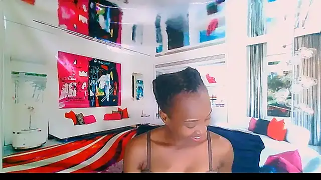 EbonyCreamy69 online show from 12/23/24, 05:22