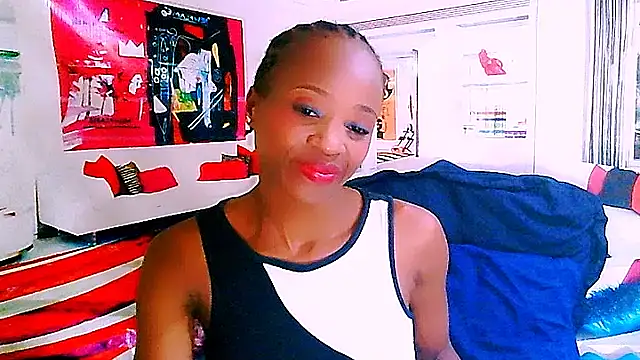 EbonyCreamy69 online show from 01/09/25, 08:55