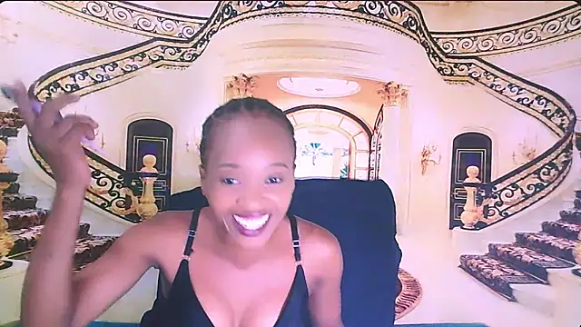 EbonyCreamy69 online show from 01/23/25, 06:35