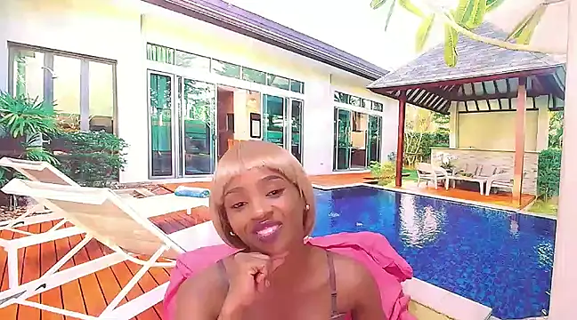 EbonyCreamy69 online show from 02/11/25, 10:07