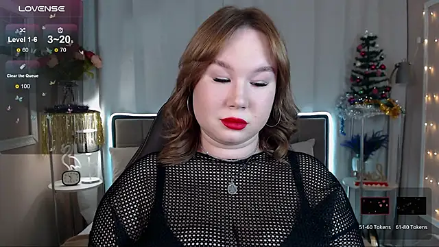 Emmy Greis online show from 12/09/24, 02:28