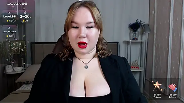 Emmy Greis online show from 03/20/25, 05:35