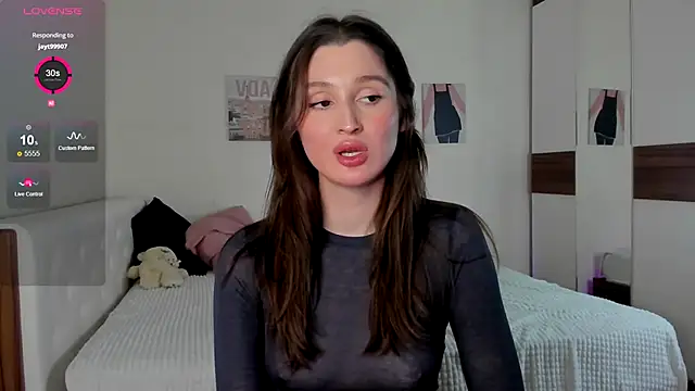 Snapshot of tender_babyy chatting on 12/09/24, 05:41 tender babyy online show from 12/09/24, 05:41