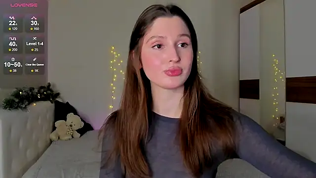 Snapshot of tender_babyy chatting on 12/21/24, 02:26 tender babyy online show from 12/21/24, 02:26