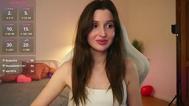 Snapshot of tender_babyy chatting on 02/28/25, 06:20 tender babyy online show from 02/28/25, 06:20