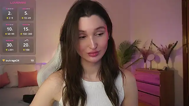 Snapshot of tender_babyy chatting on 03/13/25, 10:47 tender babyy online show from 03/13/25, 10:47