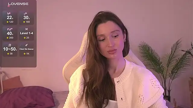 tender babyy online show from 11/08/25, 01:22