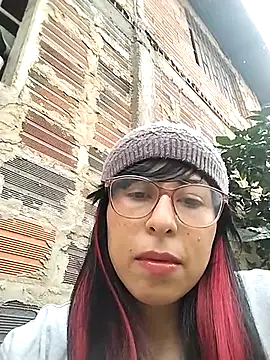 MirandaSingle online show from 01/31/26, 07:56