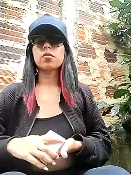 MirandaSingle online show from 02/23/26, 07:11