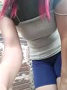 MirandaSingle online show from 03/17/26, 08:12