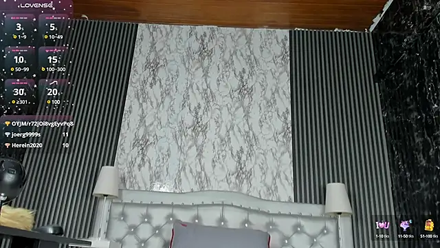 MAEVE BOOBS online show from 02/06/25, 09:32