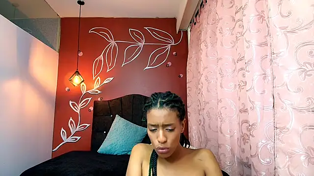 Zia Green online show from 12/21/24, 03:31