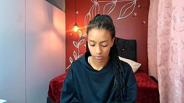 Zia Green online show from 01/07/25, 12:09