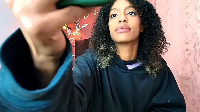 Zia Green online show from 01/23/25, 12:09