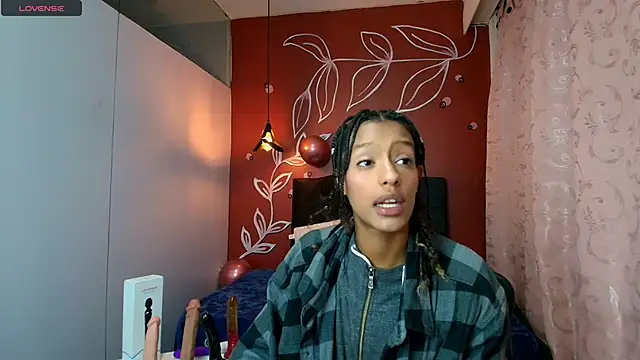 Zia Green online show from 02/10/25, 12:08