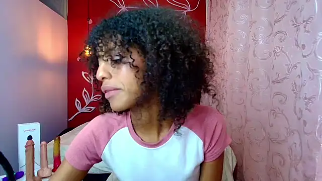 Zia Green online show from 02/23/25, 08:06