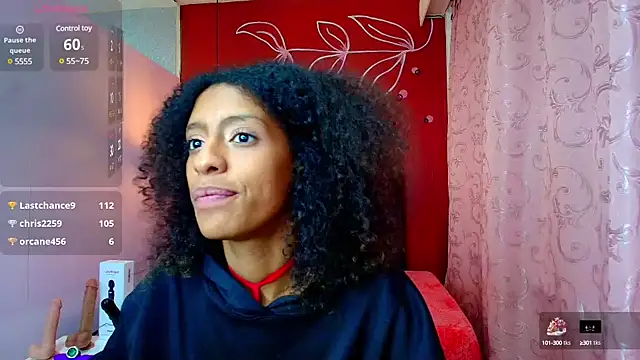 Zia Green online show from 03/14/25, 07:12