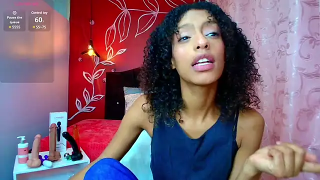 Zia Green online show from 03/18/25, 12:14