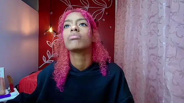 Zia Green online show from 03/20/25, 12:11