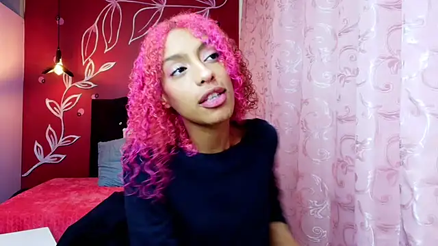 Zia Green online show from 03/21/25, 12:06