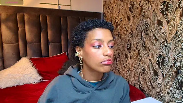 Zia Green online show from 04/29/26, 12:42