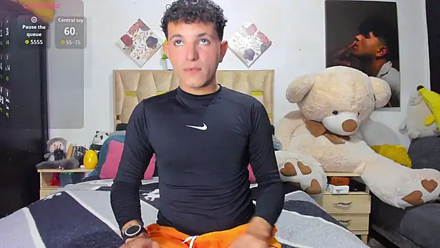 patrick sanzz online show from 02/02/26, 10:19