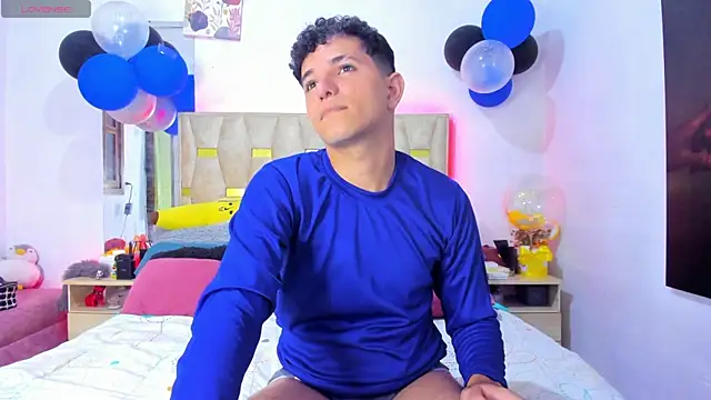 patrick sanzz online show from 04/15/26, 03:08