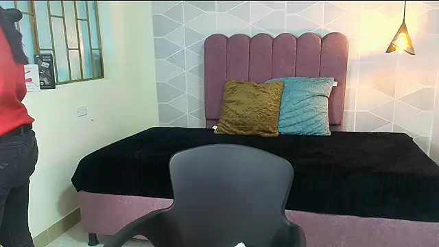 Snapshot of Asly_Morgan chatting on 01/24/25, 12:10 Asly Morgan online show from 01/24/25, 12:10