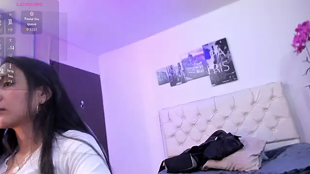 Amy Kiitty  online show from 11/08/25, 12:38