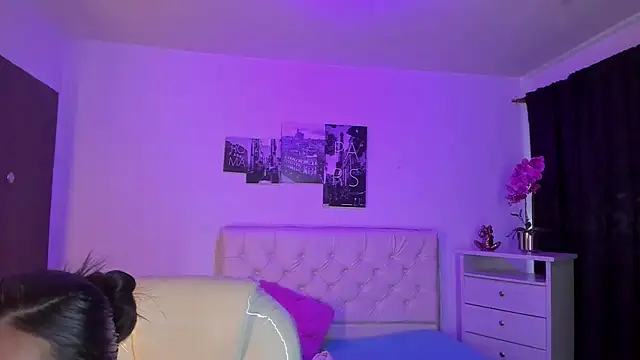 Amy Kiitty  online show from 03/19/26, 01:04