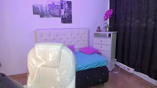 Amy Kiitty  online show from 03/20/26, 01:16