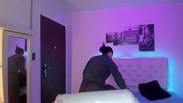 Amy Kiitty  online show from 04/02/26, 01:09