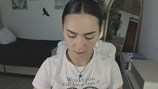Amy Kiitty  online show from 05/10/26, 01:38