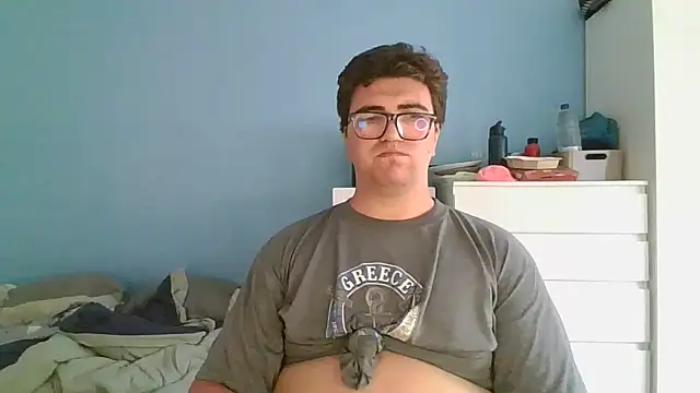 sorolla12 online show from 04/20/26, 12:30