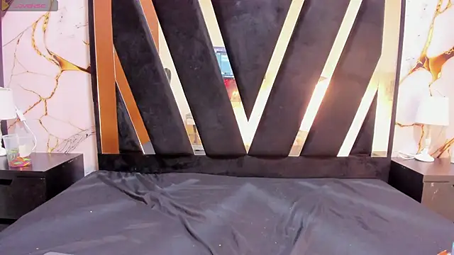 KarinaSimonz online show from 01/11/26, 07:41