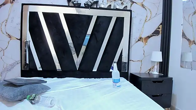 KarinaSimonz online show from 02/19/26, 08:05