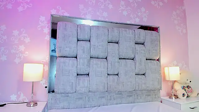 KarinaSimonz online show from 03/06/26, 02:30