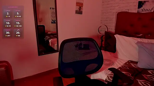  Chartlotte online show from 12/22/24, 09:20