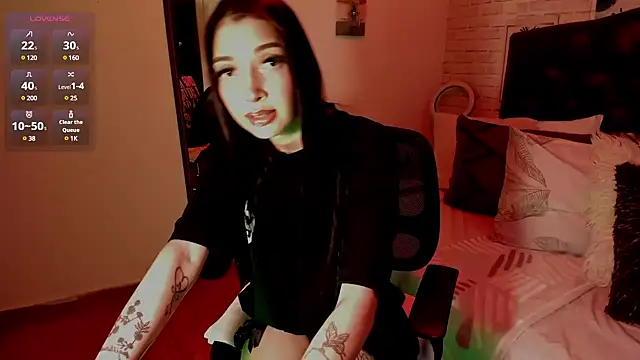  Chartlotte online show from 01/14/25, 07:53