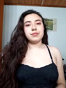 Emi chik online show from 11/06/25, 11:55