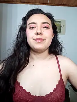 Emi chik online show from 11/30/25, 09:24