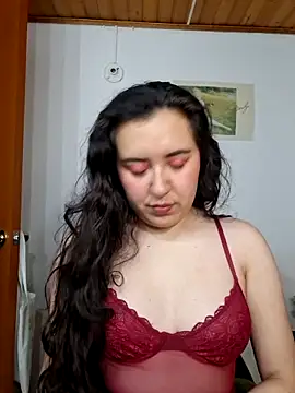 Emi chik online show from 02/21/26, 09:54