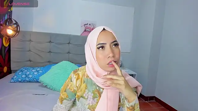 Sweet hot mia online show from 01/23/25, 07:40